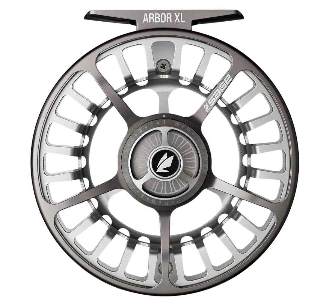 Sage Arbor XL Series Reel