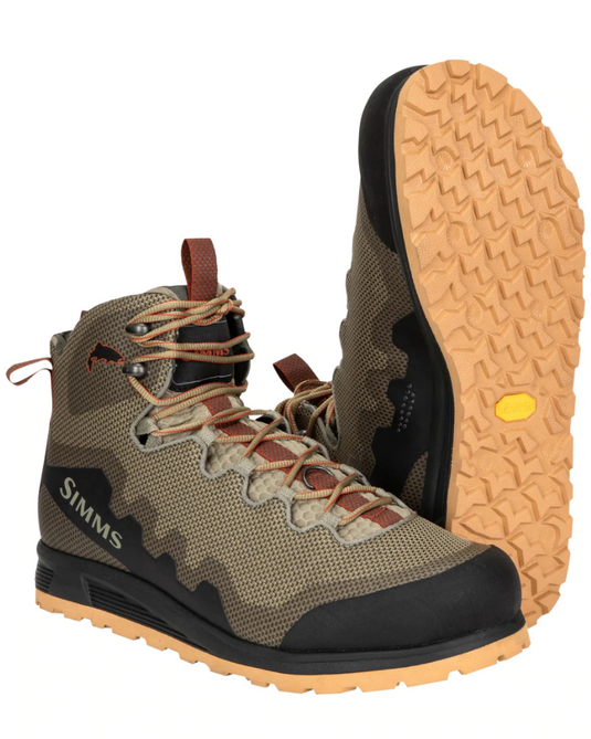 Wading Footwear – Blackfoot River Outfitters
