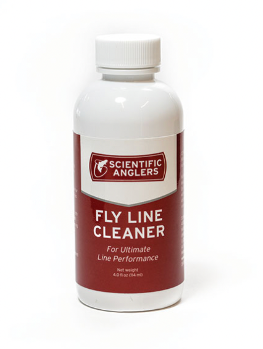 Scientific Anglers Fly Line Cleaner