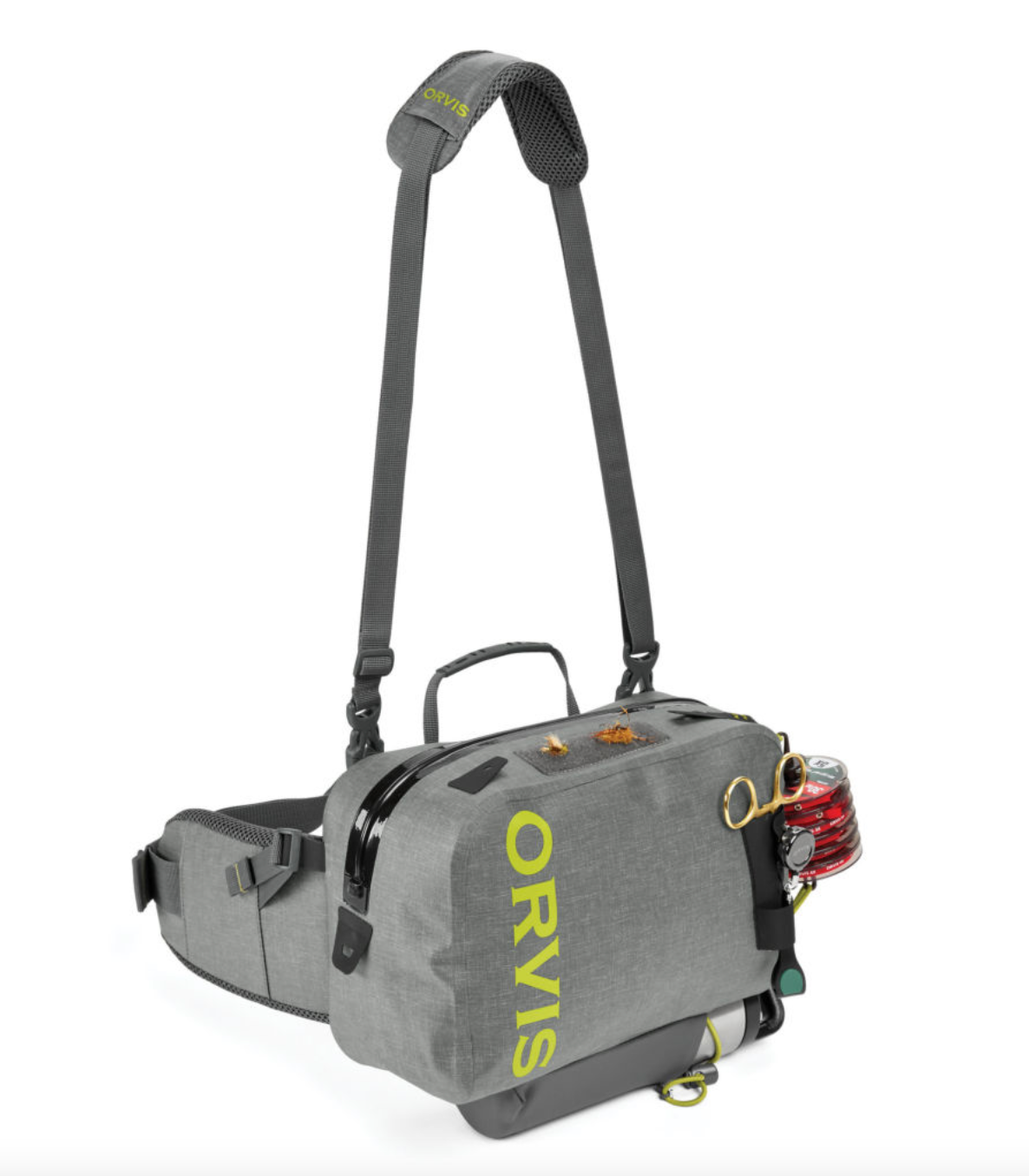 Orvis Waterproof Hip Pack