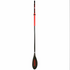 Sawyer SMOKER Bandit Carbon Fiber Oar - 8'6" w/ Shoal Cut Blade