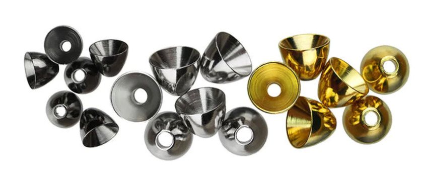 Spirit River Cone Heads - SALE