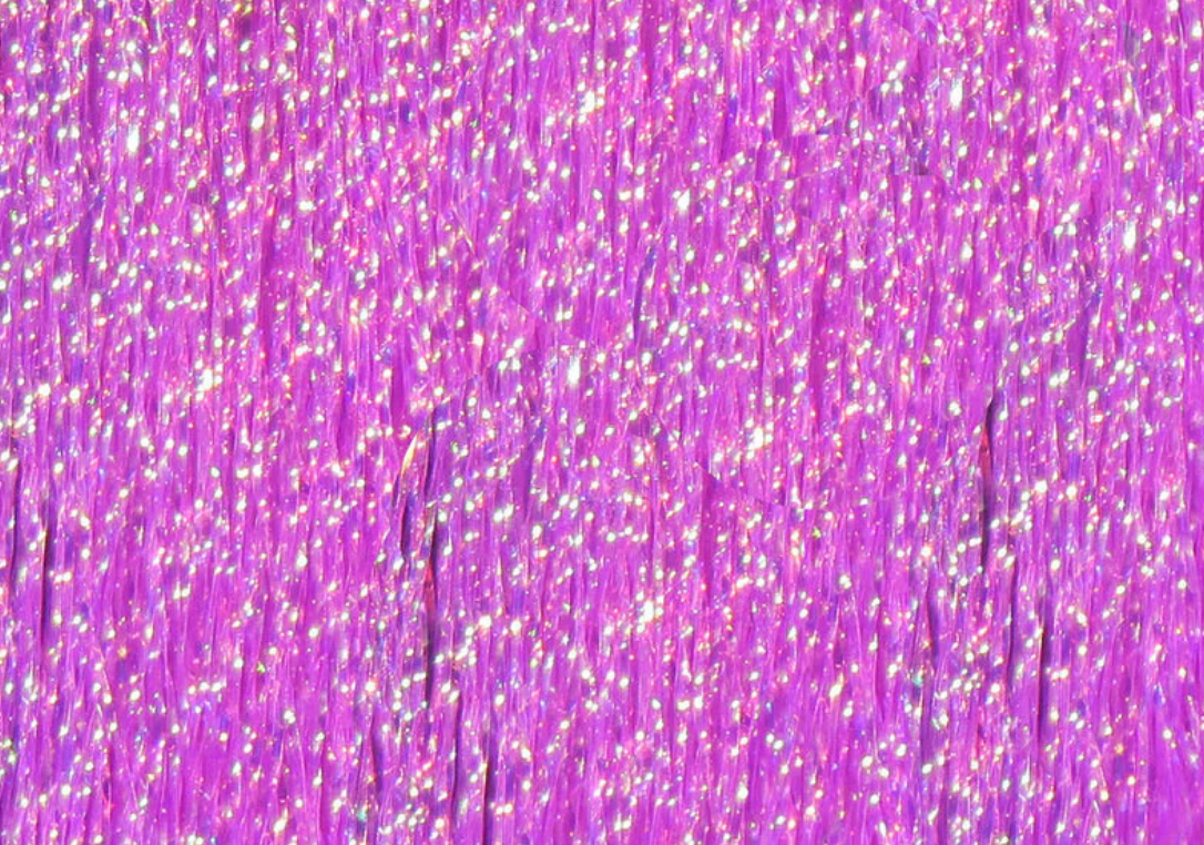 Hareline Krystal Flash