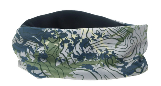 Rep Your Water Thermal Headband - SALE