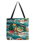 FisheWear Tote