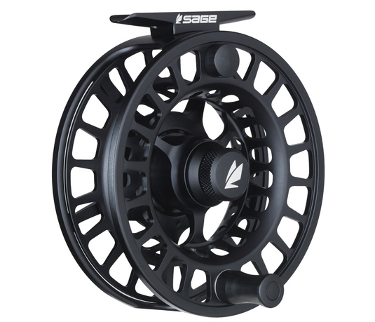 Fly Reels – Blackfoot River Outfitters