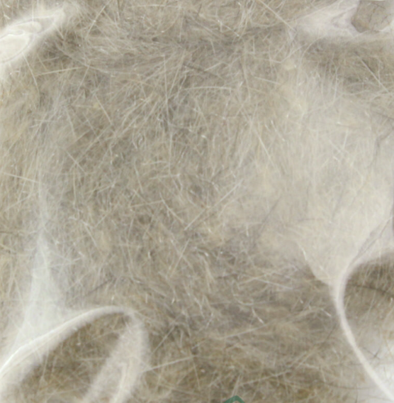 Hareline Hare’s Ear Plus Dub