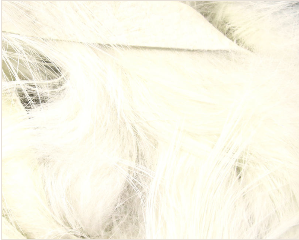 Hareline Crosscut Rabbit Strips