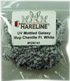 Hareline UV Mottled Galaxy Mop Chenille