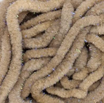 Hareline UV Galaxy Mop Chenille