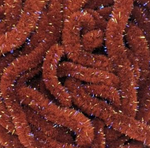 Hareline UV Galaxy Mop Chenille