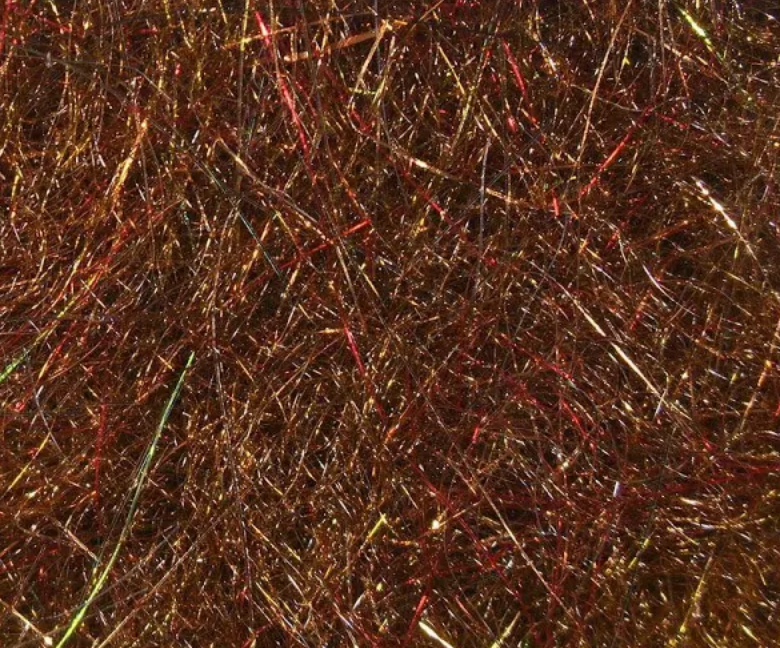 Hareline Senyo's Fusion Dub