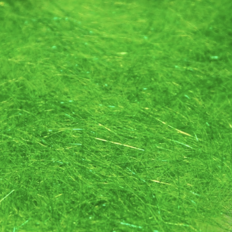 Hareline Senyo's Fusion Dub