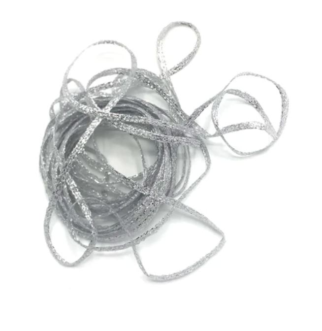 Hareline Flat Diamond Braid