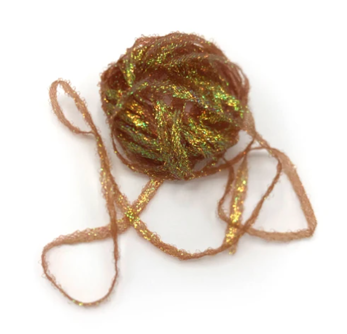 Hareline Flat Diamond Braid