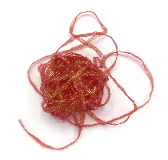 Hareline Flat Diamond Braid