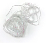 Hareline Flat Diamond Braid