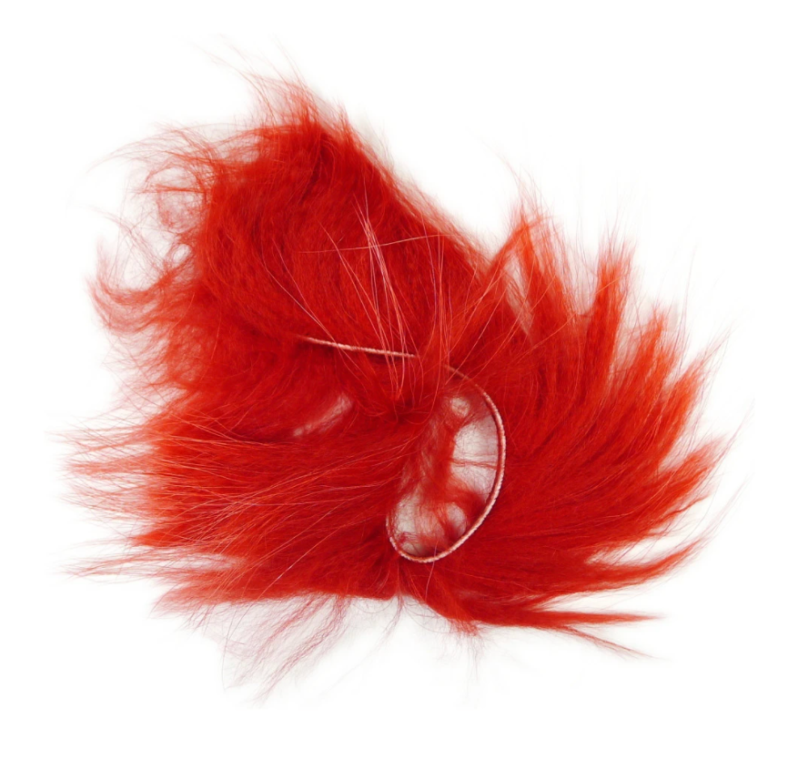 Hareline Finn Raccoon Zonker