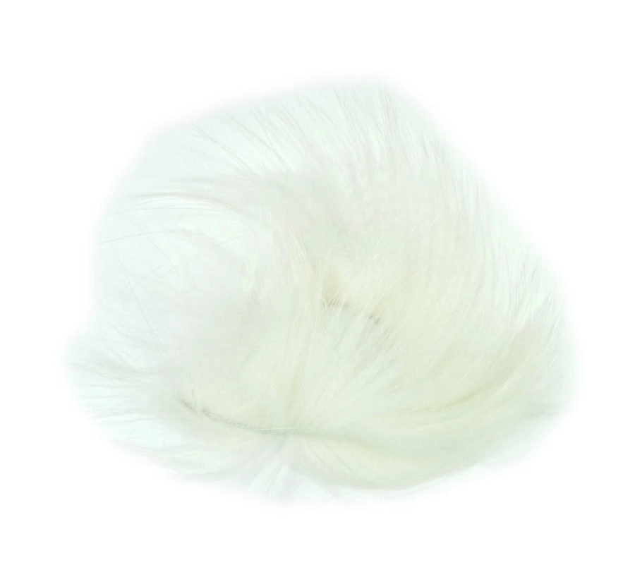 Hareline Finn Raccoon Zonker