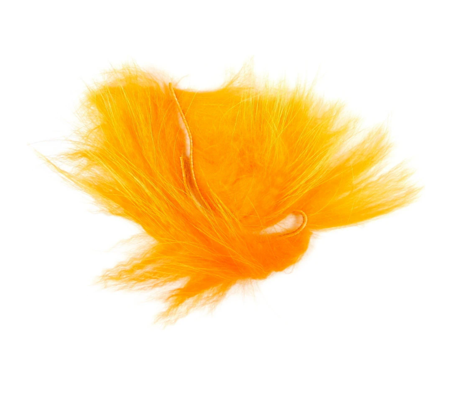 Hareline Finn Raccoon Zonker