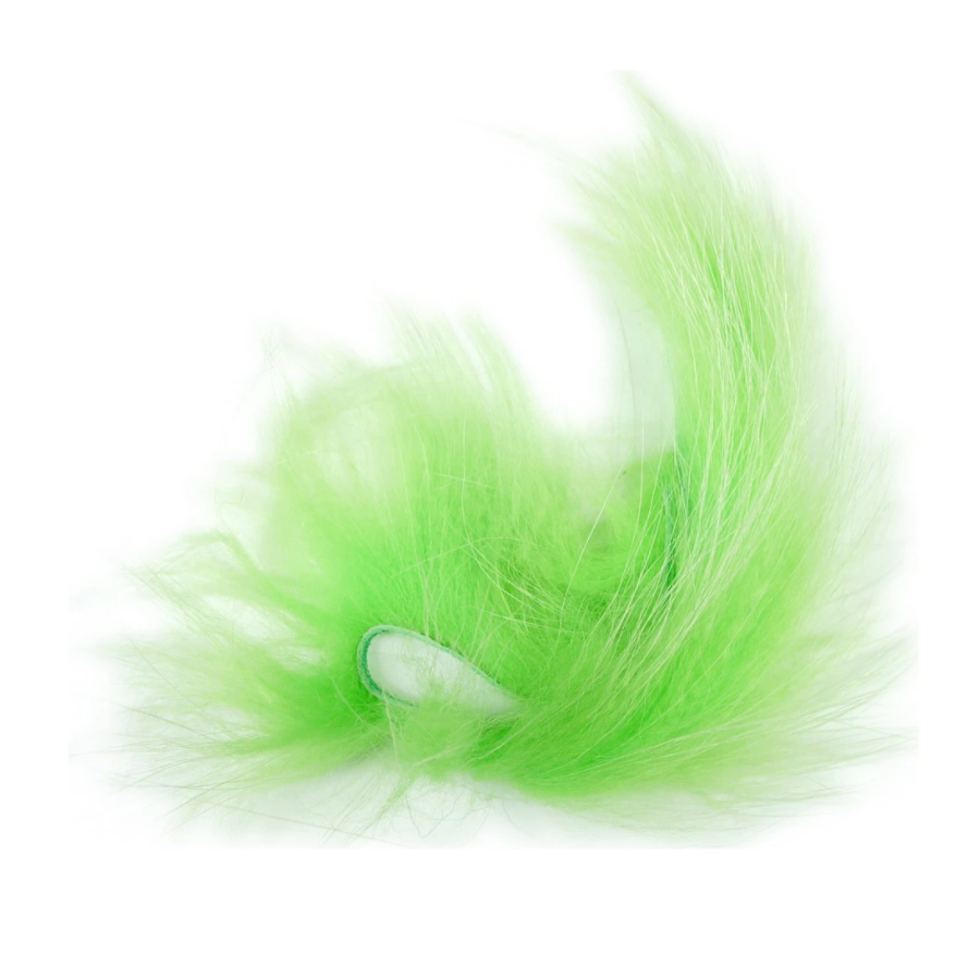 Hareline Finn Raccoon Zonker