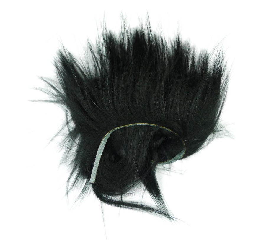 Hareline Finn Raccoon Zonker