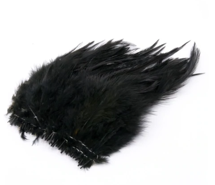 Load image into Gallery viewer, Hareline Schlappen Feathers 5-7&quot;
