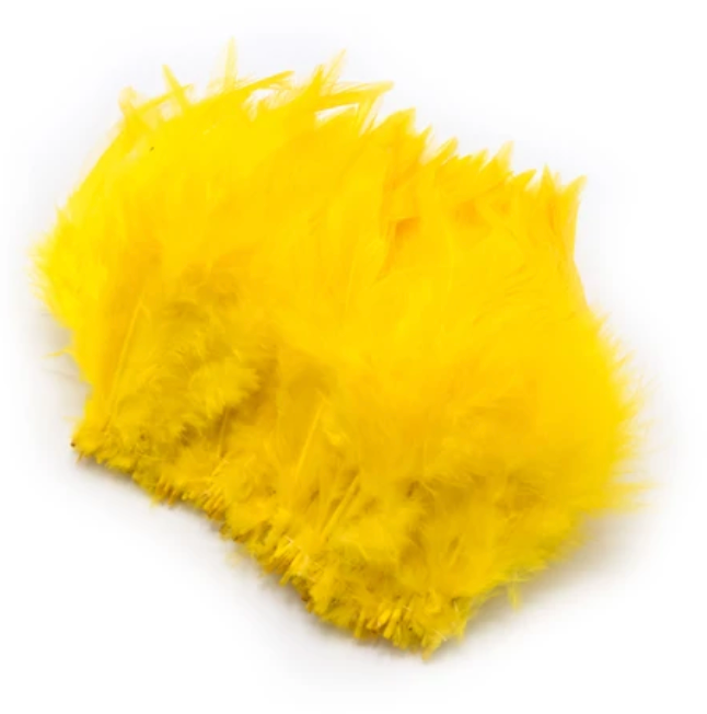 Hareline Schlappen Feathers 5-7