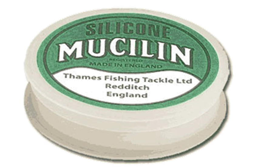 Thames Mucilin Fly Line Dressing and Fly Floatant