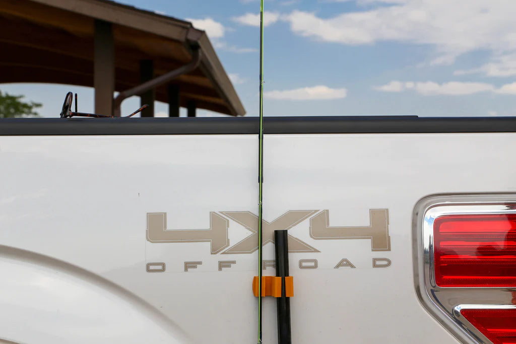 Sportsman Bumper Mini