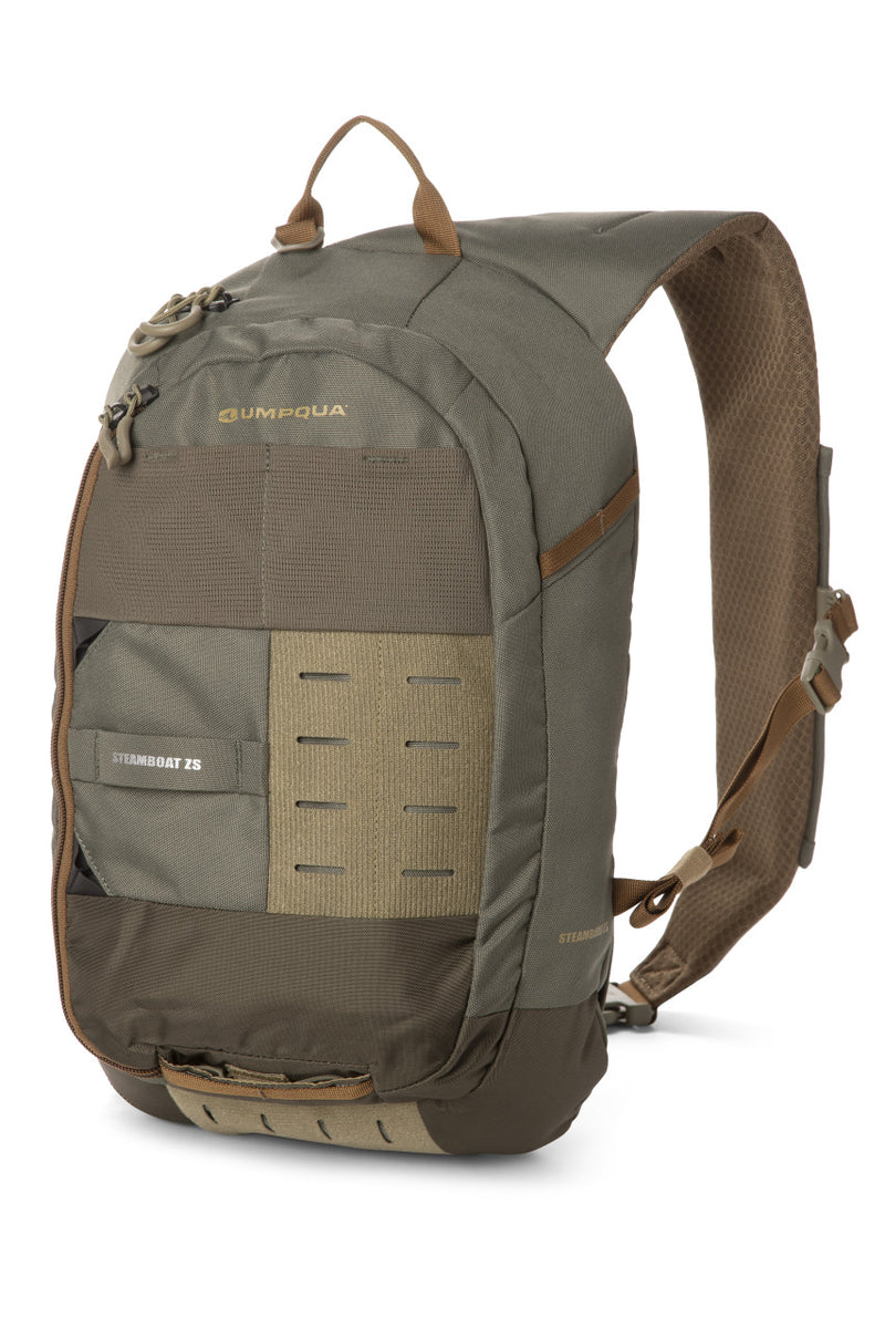 Load image into Gallery viewer, Umpqua ZS2 Steamboat 1200 Sling Pack
