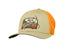 Umpqua Stonefly Crawler Hat