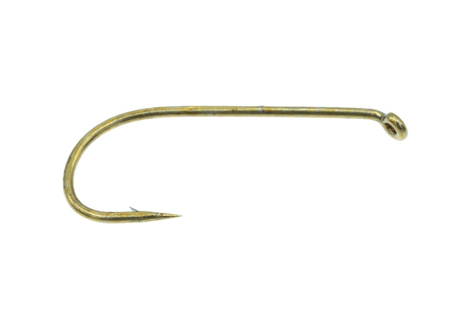 Tiemco TMC100 Dry Fly Hooks
