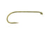Tiemco TMC100 Dry Fly Hooks