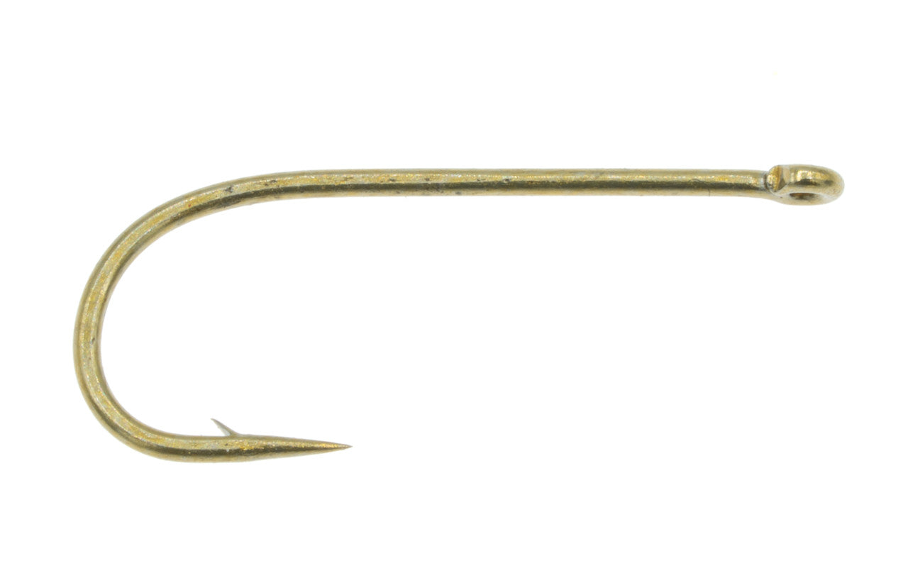 Tiemco TMC101 Dry Fly Hook*-SALE