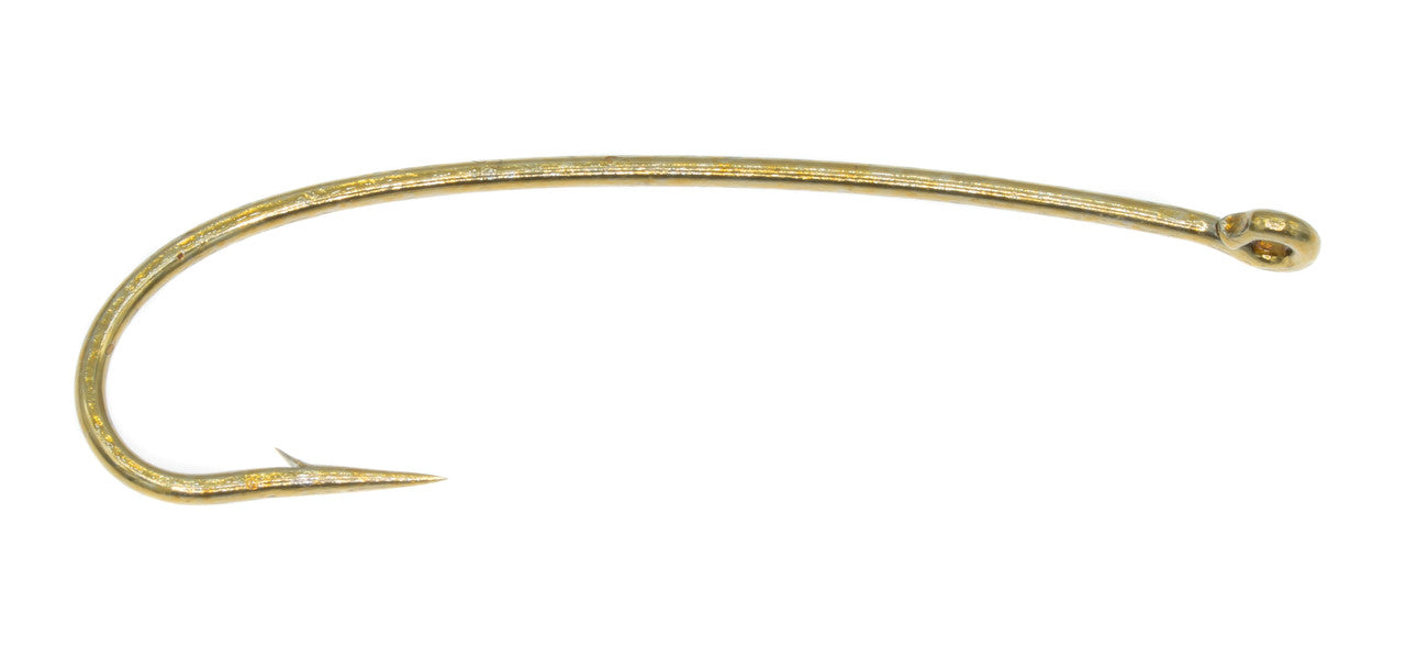 Tiemco TMC200R Nymph Hook