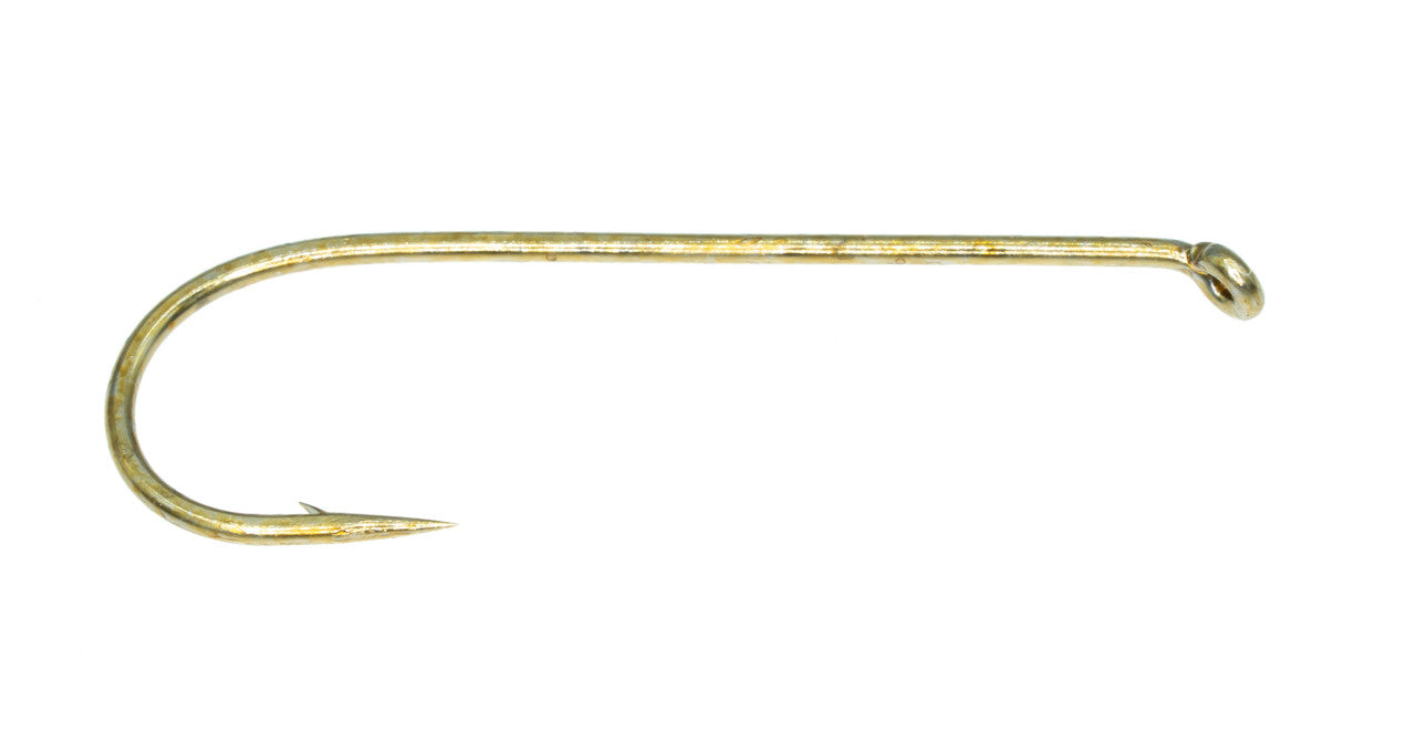 Tiemco TMC5212 Dry Fly Hook