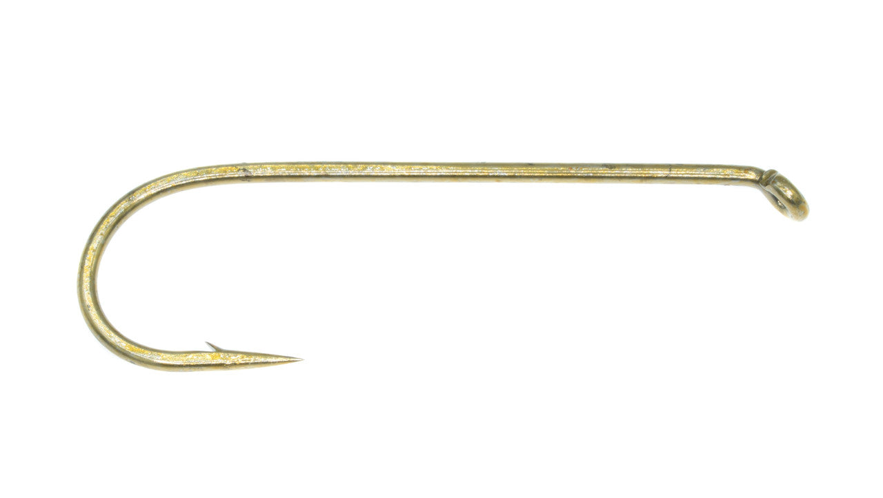 Tiemco TMC5262 Nymph Hooks