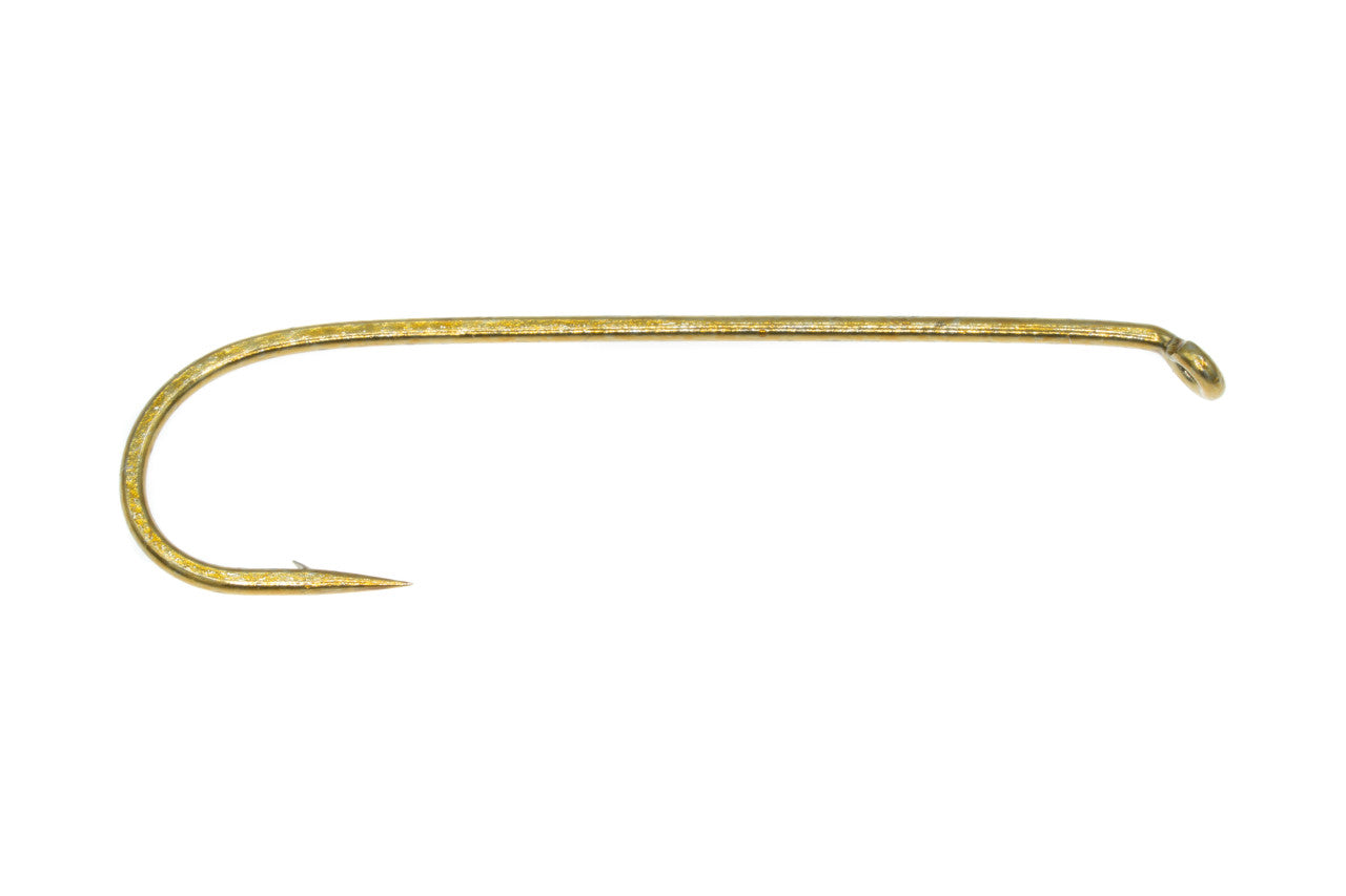 Tiemco TMC5263 Nymph Hooks