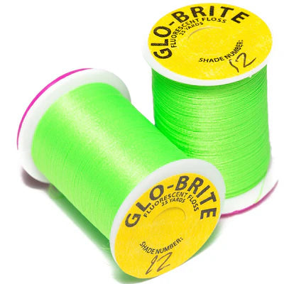 Glo-Brite Floss*