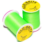 Glo-Brite Floss*