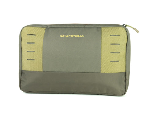 Umpqua ZS2 Tying Kit Pouch