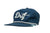 Umpqua Rope UFM Flyer Dry Fly Hat