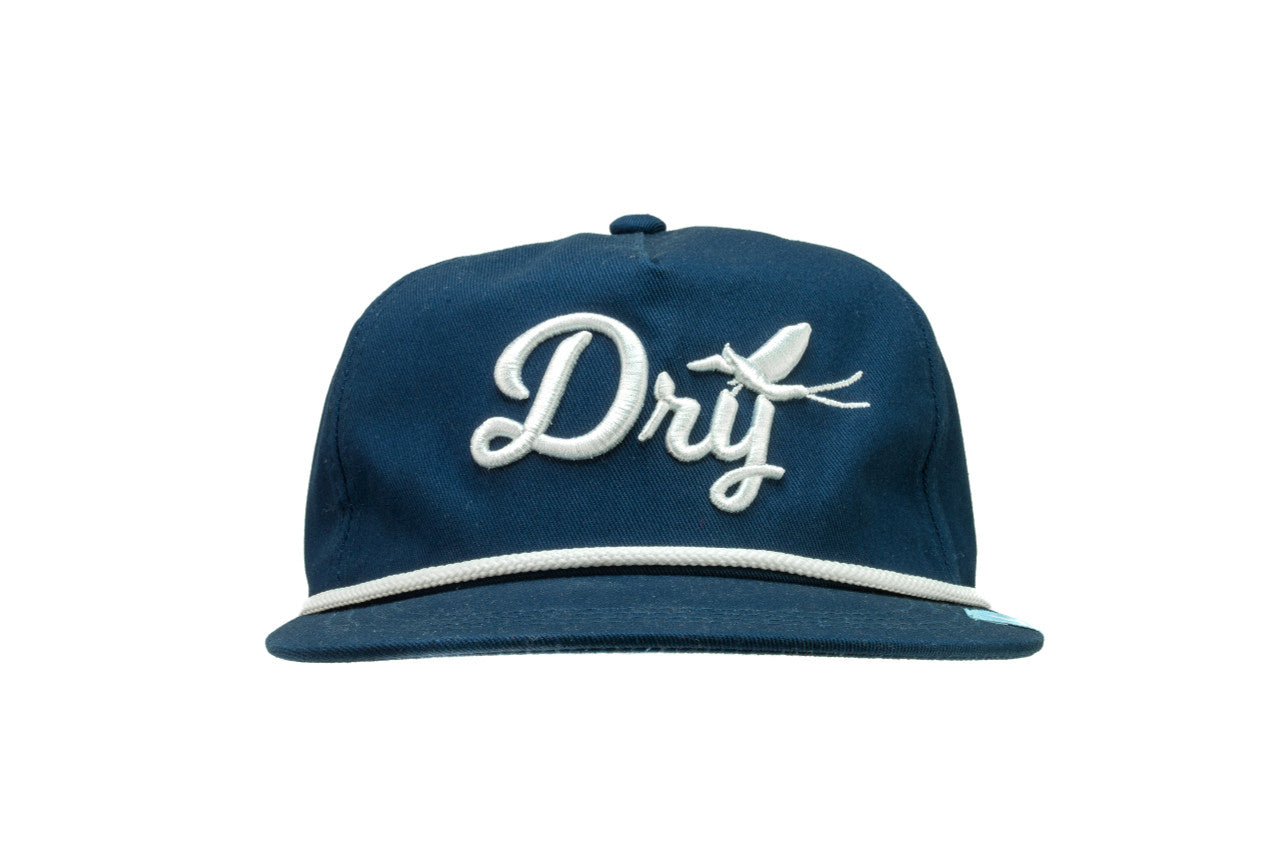 Umpqua Rope UFM Flyer Dry Fly Hat