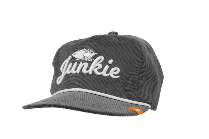 Load image into Gallery viewer, Umpqua UFM Flyer Streamer Junkie Hat
