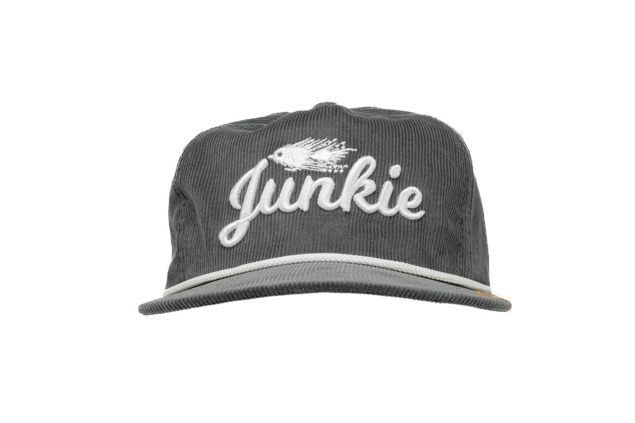 Umpqua UFM Flyer Streamer Junkie Hat
