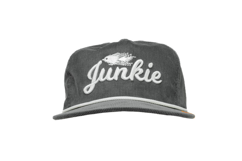 Load image into Gallery viewer, Umpqua UFM Flyer Streamer Junkie Hat
