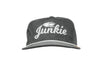 Umpqua UFM Flyer Streamer Junkie Hat