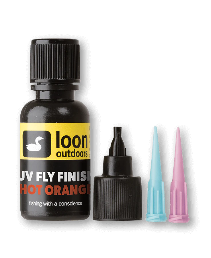 Load image into Gallery viewer, Loon Outdoors UV Colored Fly Finish
