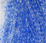 Hareline Dubbin Senyo's Barred Predator Wrap